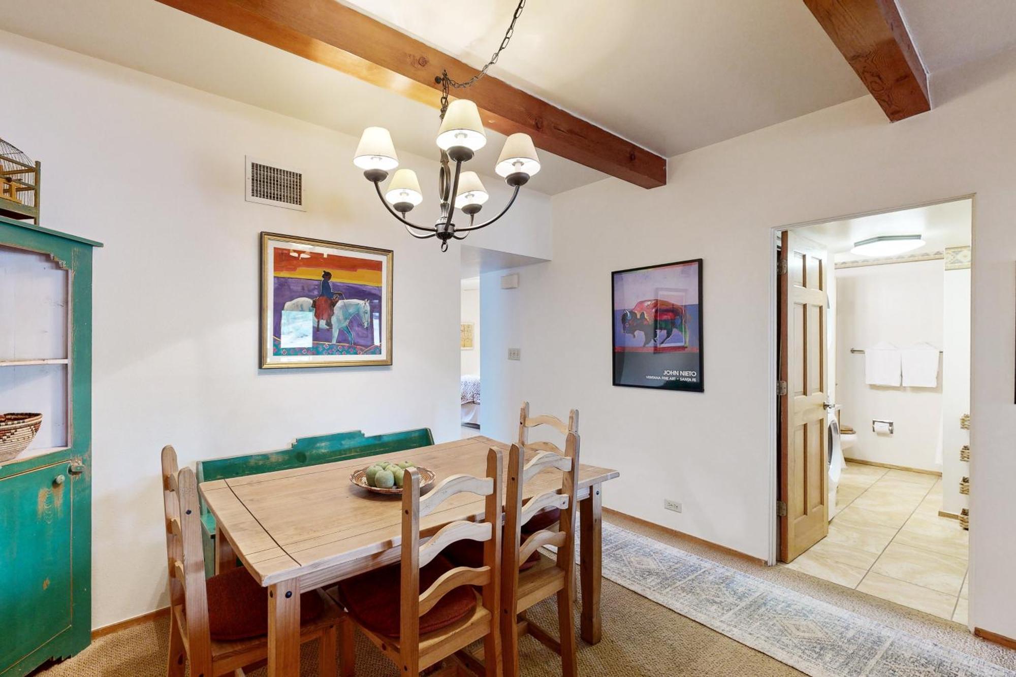 Ciclo Grande 202B Apartment Santa Fe Exterior photo